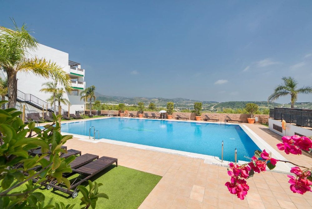 Ona Valle Romano Golf & Resort 1