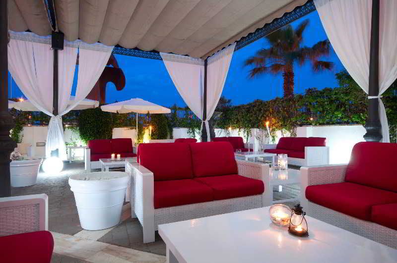 Tryp Melilla Puerto 2