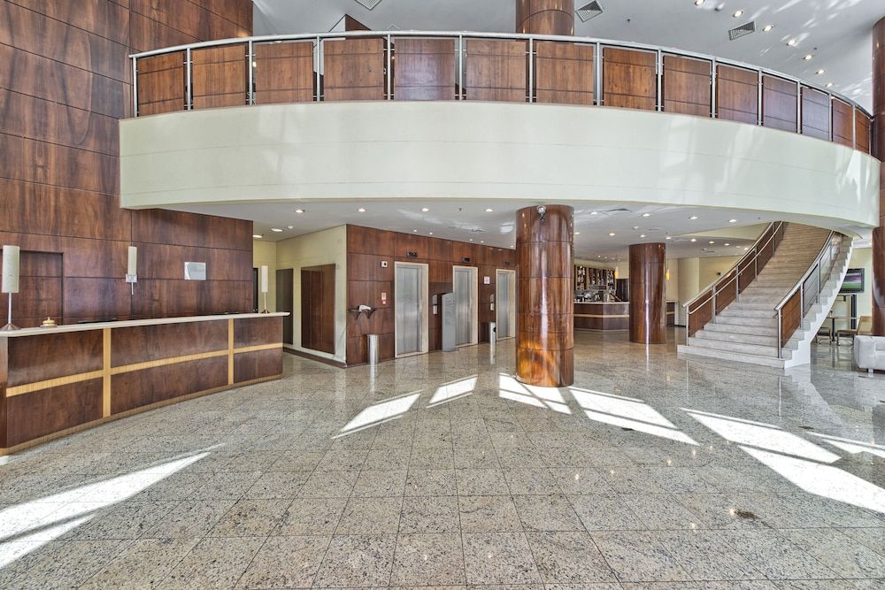 SÃO PAULO NAÇOES UNIDAS, AFFILIATED BY MELIÁ 2