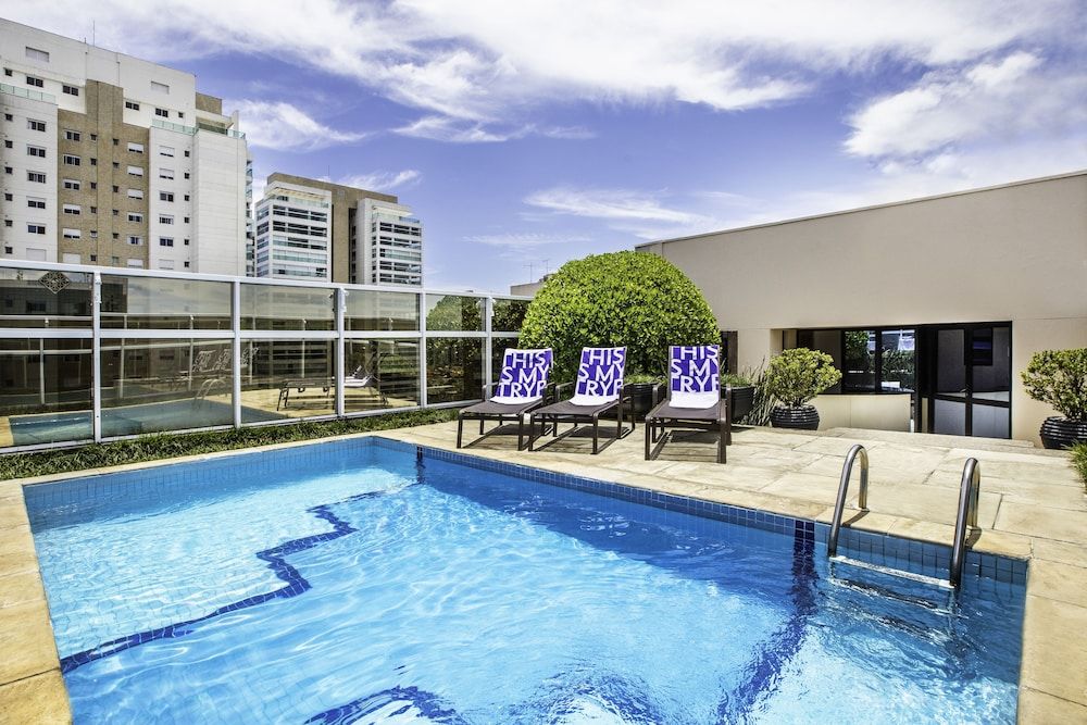 SÃO PAULO TATUAPE, AFFILIATED BY MELIÁ 1