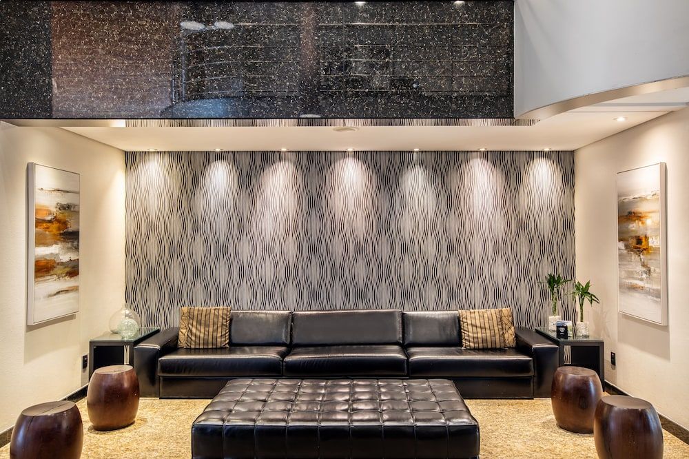 SÃO PAULO TATUAPE, AFFILIATED BY MELIÁ 3