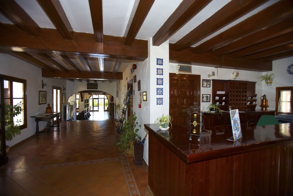 TUGASA Hotel Las Truchas 2