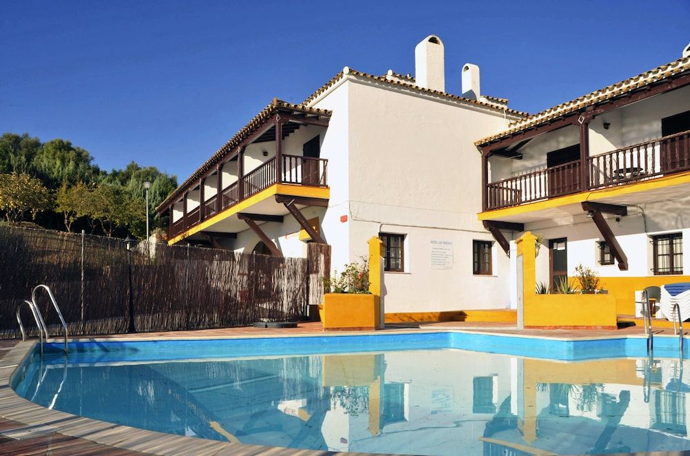 TUGASA Hotel Las Truchas 2 estrelas em El Bosque