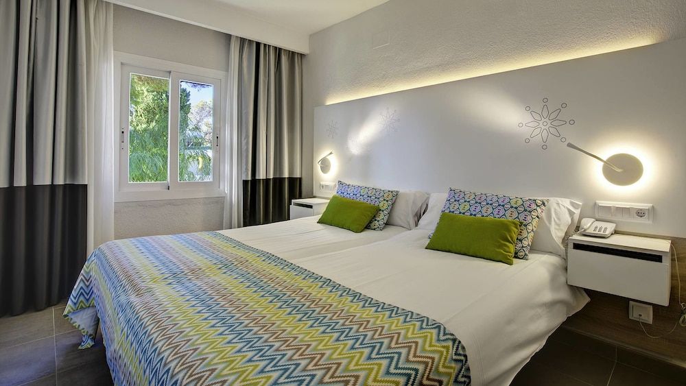 TUI MAGIC LIFE Cala Pada - All-Inclusive 2 TUI MAGIC LIFE Cala Pada - All-Inclusive 2