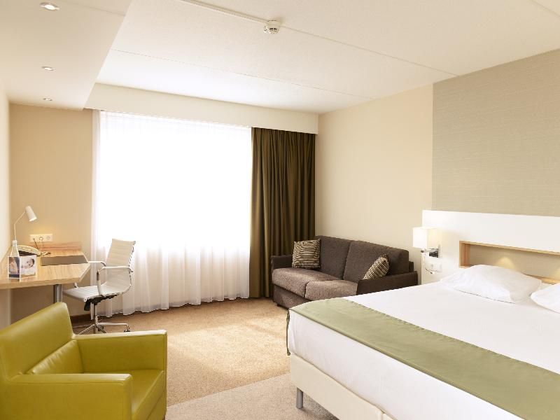 Tulip Inn  Amsterdam Riverside 2