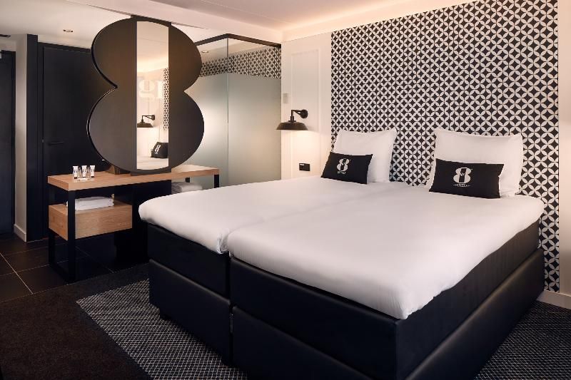 Tulip Inn  Amsterdam Riverside 1