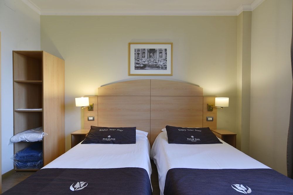 Tulip Inn Turin West 3 Tulip Inn Turin West 3