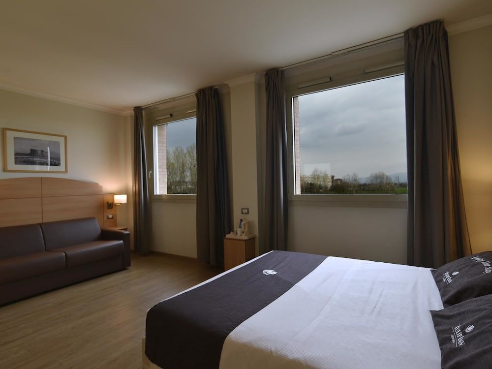 Tulip Inn Turin West 2 Tulip Inn Turin West 2