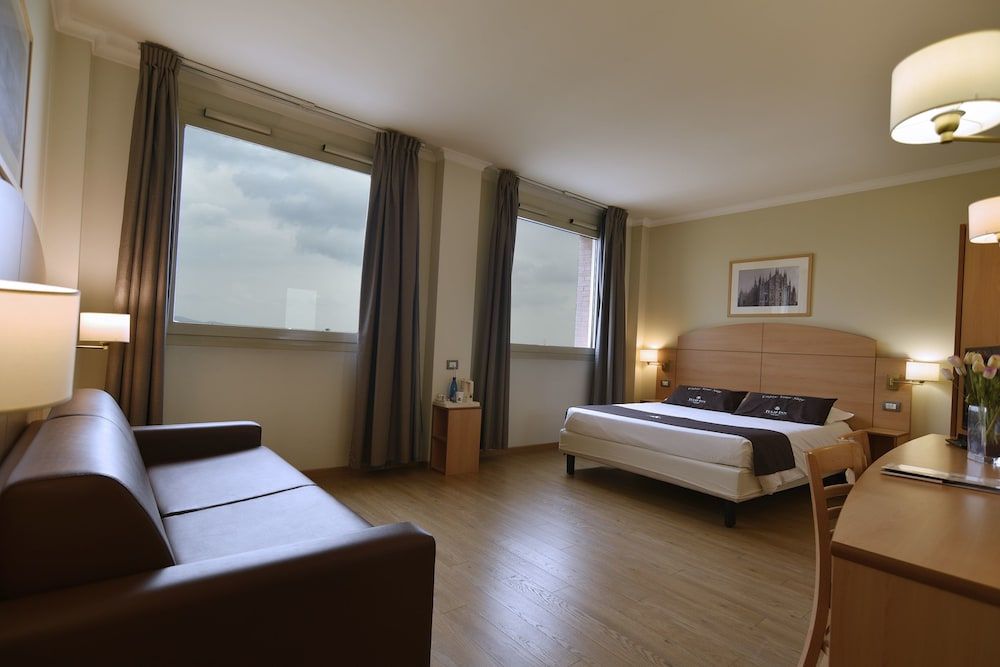 Tulip Inn Turin West 1 Tulip Inn Turin West 1