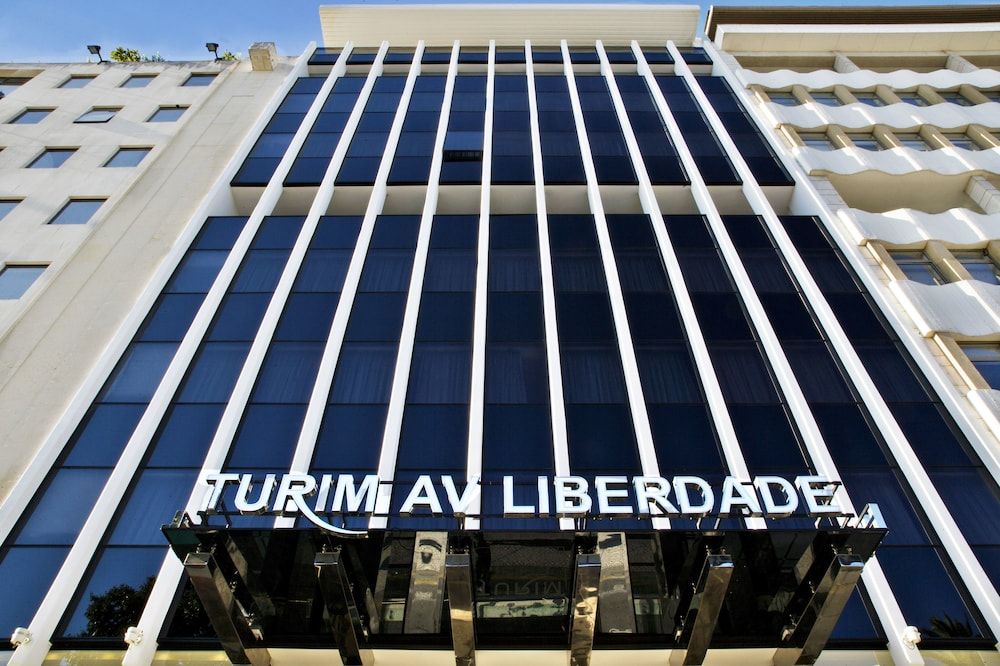 Turim Av. Liberdade Hotel 1