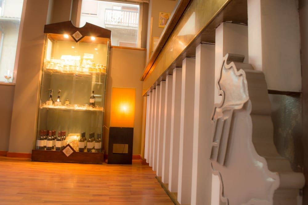 Turim Hotel & Spa Wellness Center 3