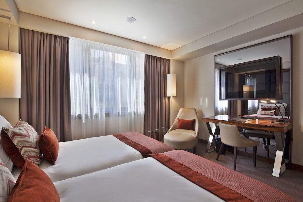 Turim Marques Hotel 3 Turim Marques Hotel 3