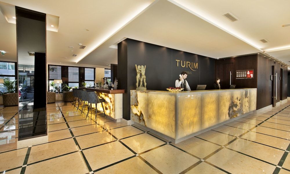 Turim Marques Hotel 2 Turim Marques Hotel 2