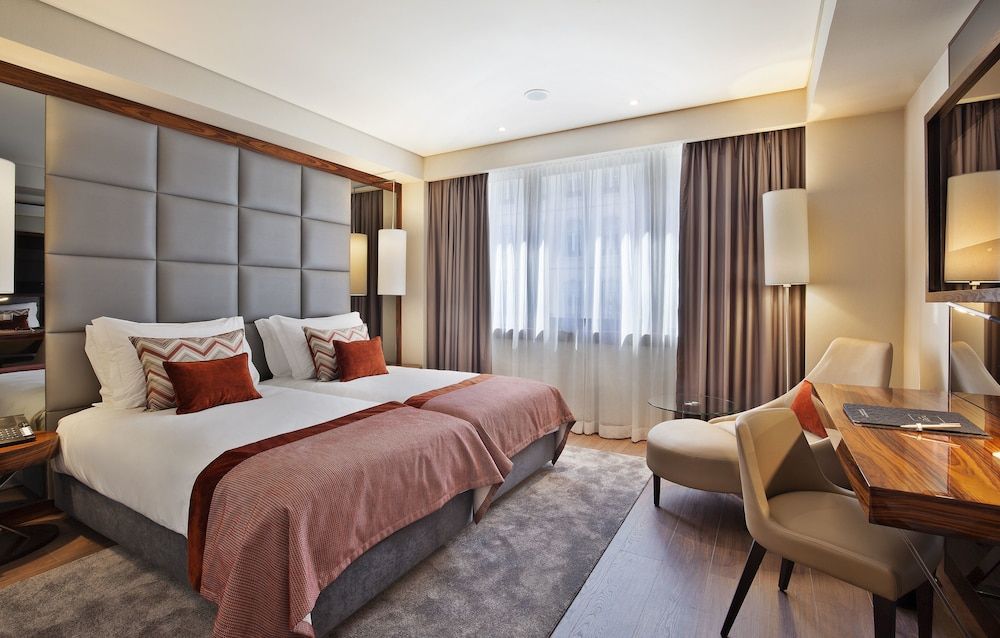 Turim Marques Hotel 1 Turim Marques Hotel 1