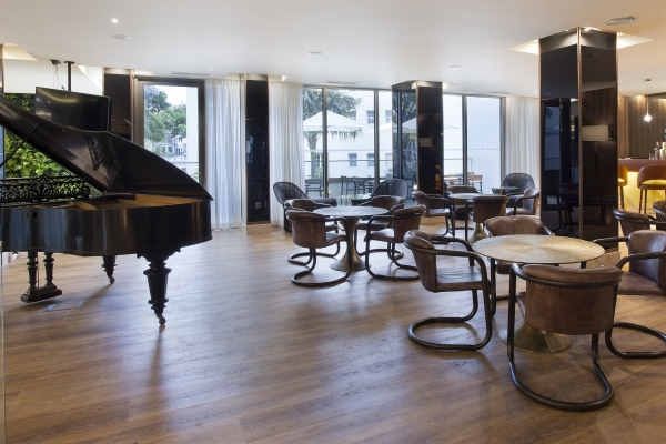 (Madeira) Turim Santa Maria Hotel 3