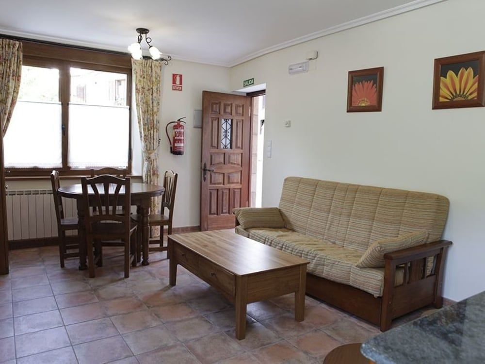 Turismo Rural Remoña 1 estrelas em Camaleño