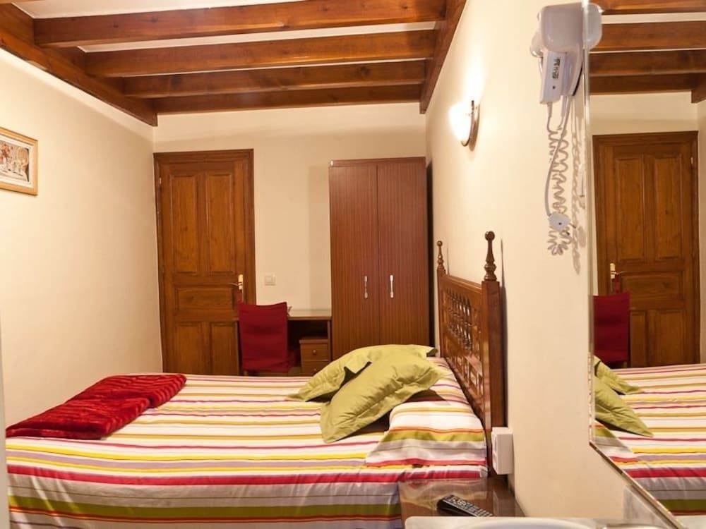 Turismo Rural Remoña 2