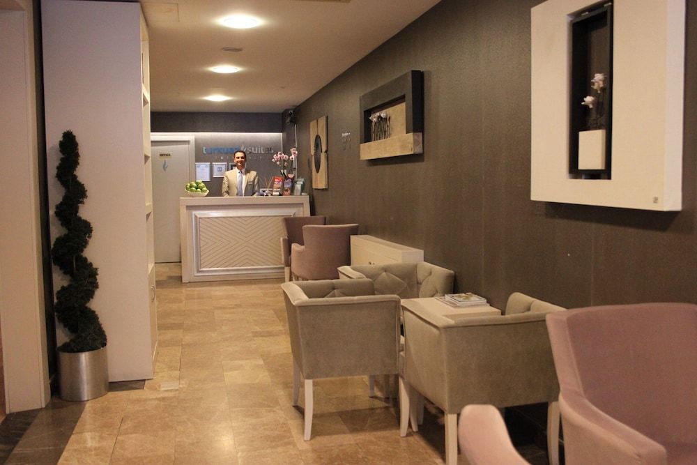 Turkuaz Suites 2 Turkuaz Suites 2