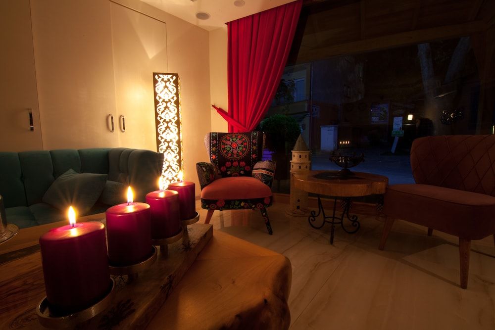 Tuzla Garden Hotel & Suits 3 Tuzla Garden Hotel & Suits 3