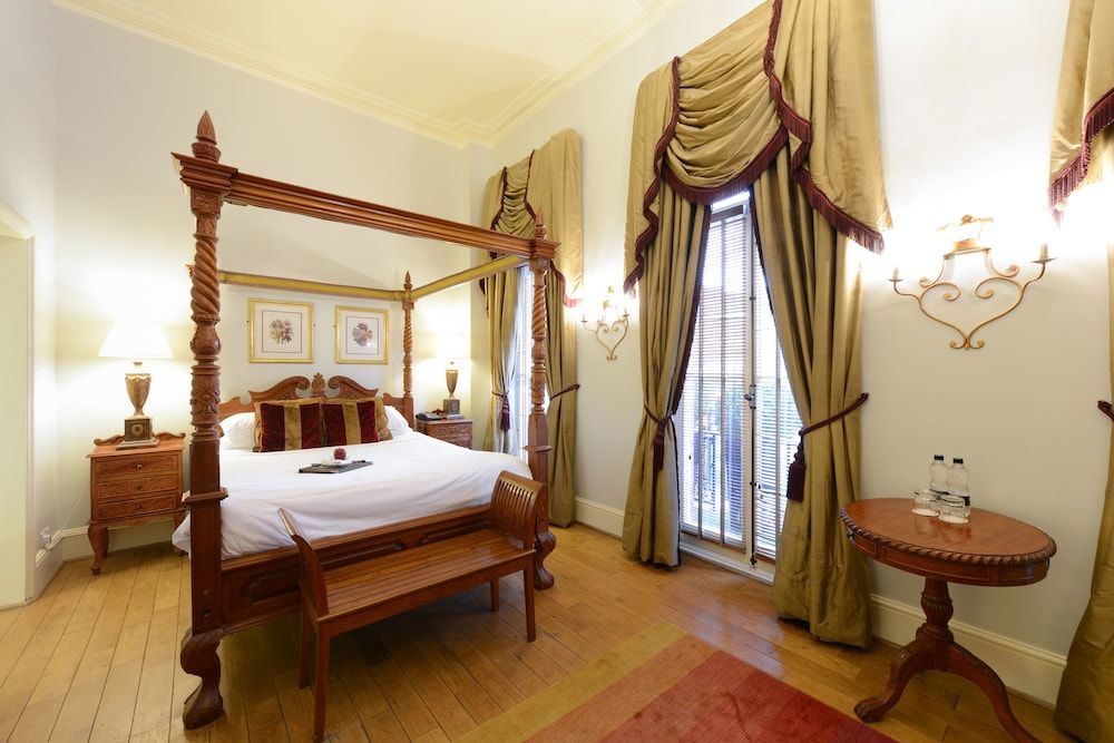 Twenty Nevern Square Hotel 1 Twenty Nevern Square Hotel 1