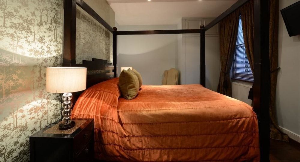 Twenty Nevern Square Hotel 3 Twenty Nevern Square Hotel 3