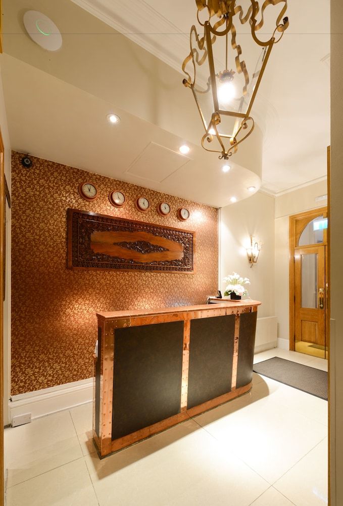 Twenty Nevern Square Hotel 2 Twenty Nevern Square Hotel 2