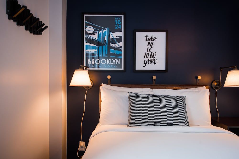 U Hotel Fifth Avenue 2