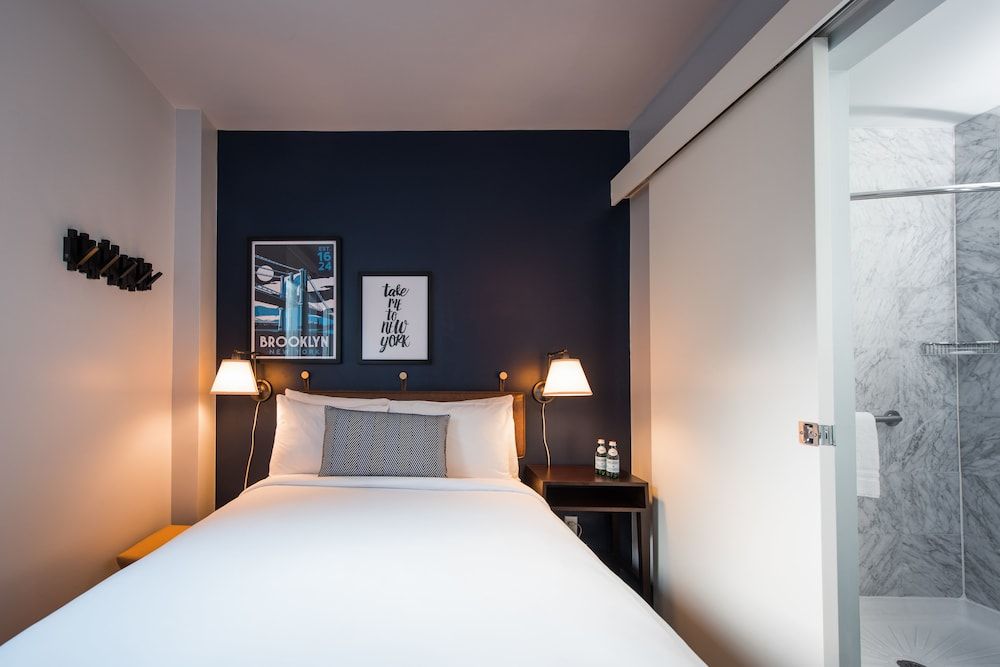 U Hotel Fifth Avenue 3