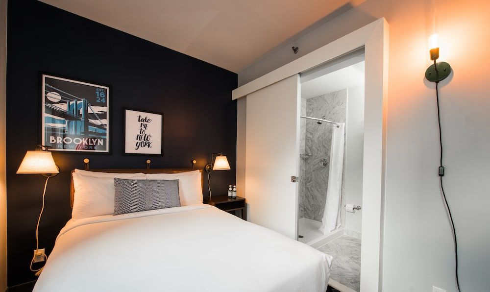 U Hotel Fifth Avenue 1