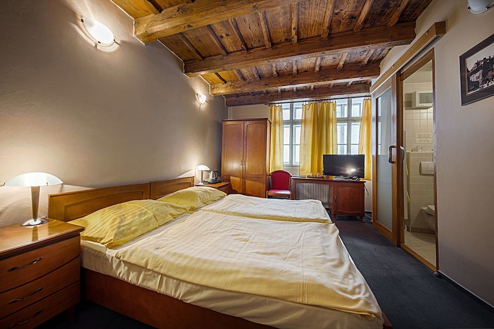 U Tri Bubnu 3 U Tri Bubnu 3