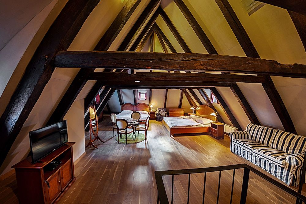 U Tri Bubnu 1 U Tri Bubnu 1