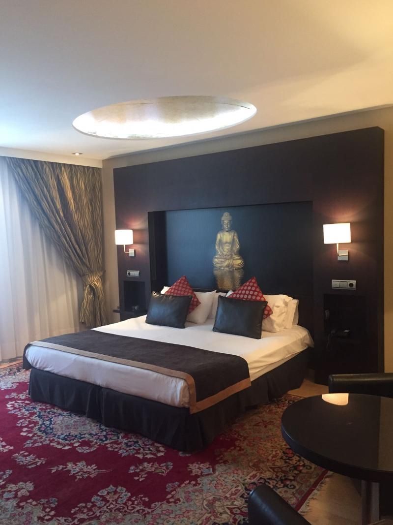 Ulises 4 estrelas em Ceuta