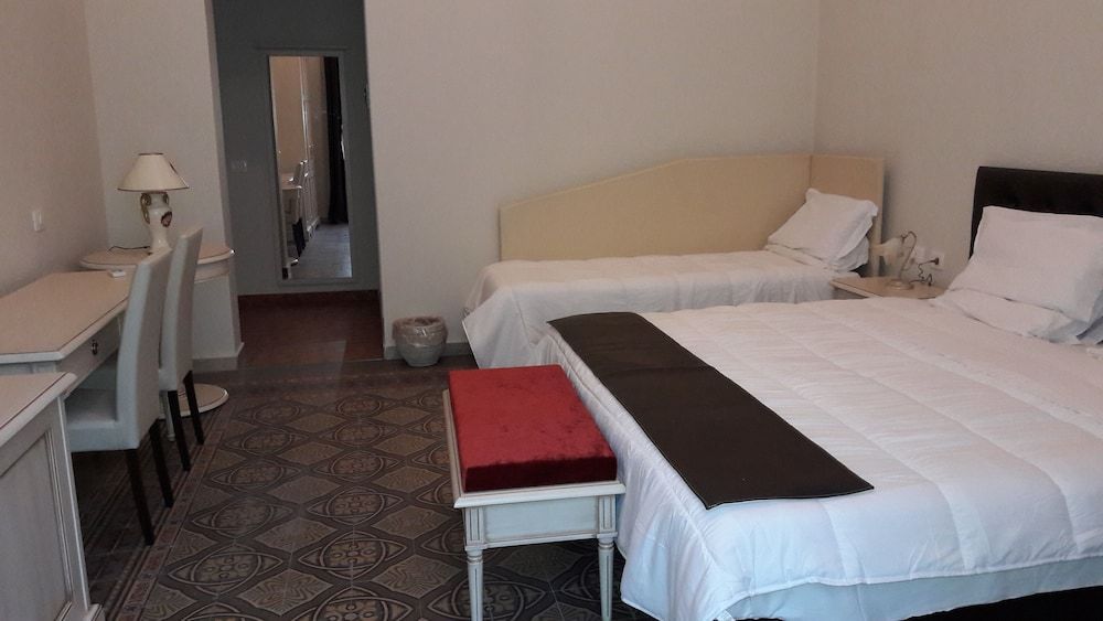 Umberto House Catania 1 Umberto House Catania 1