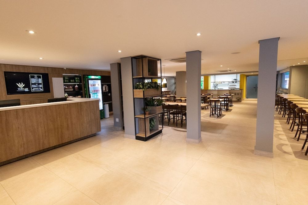 Uniclass Hotel Lapa 2