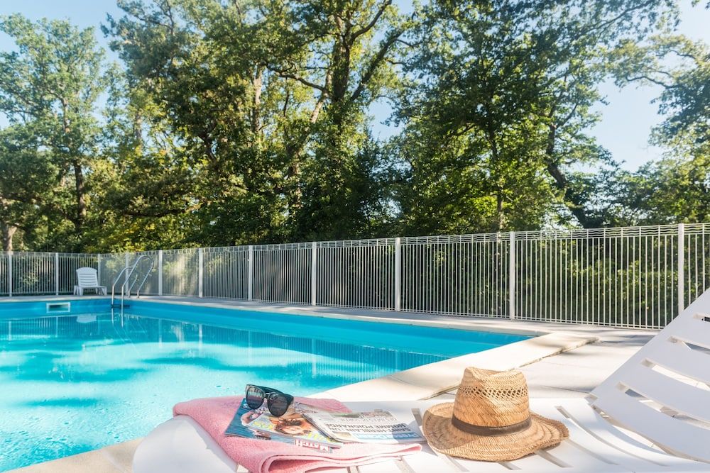 Zenitude Hôtel-Résidences Nantes - La Beaujoire 1