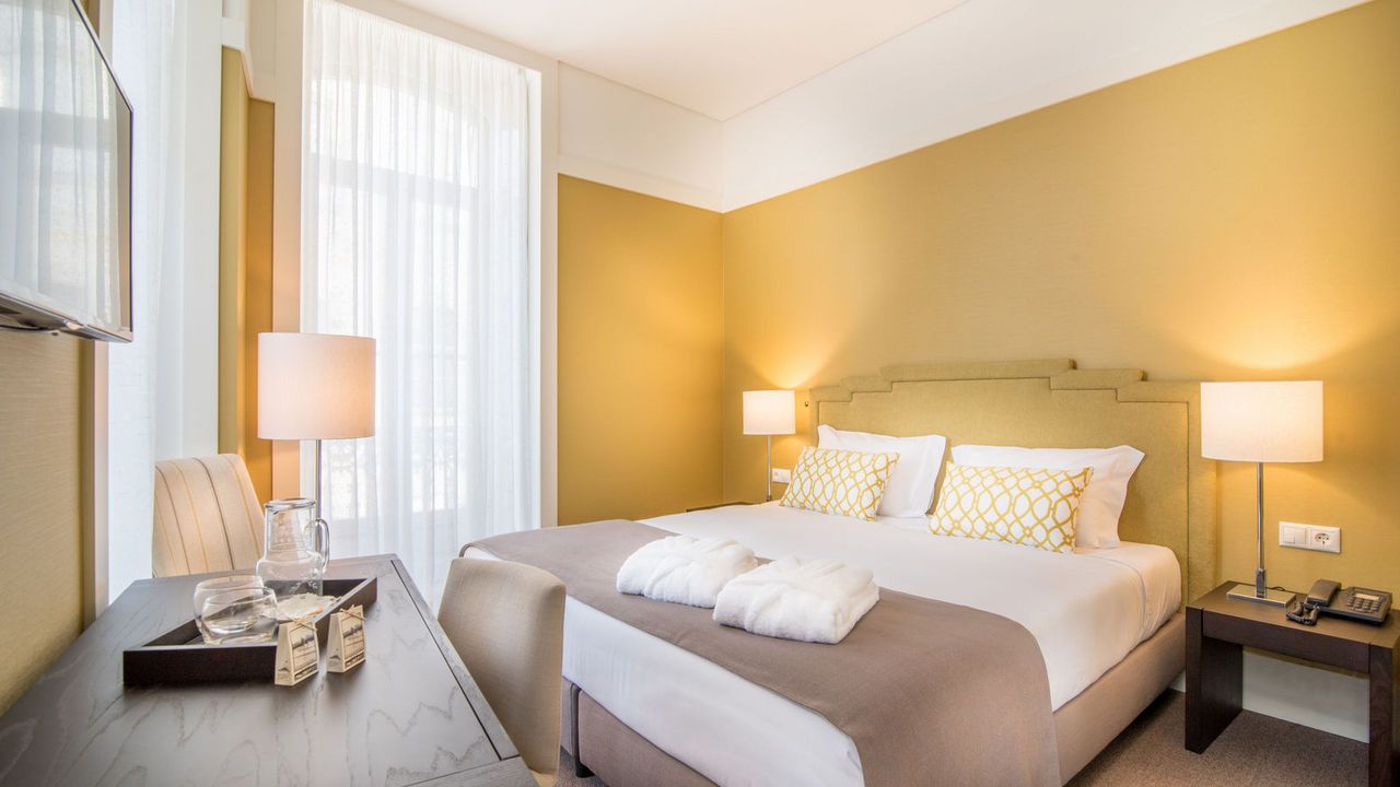 Universal Boutique Hotel 3