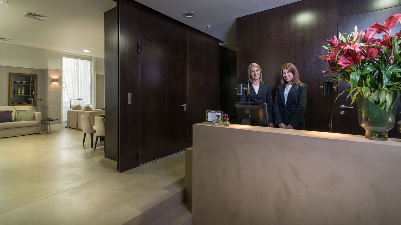 Universal Boutique Hotel 2