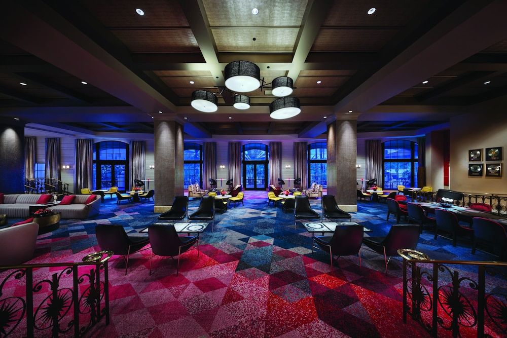 Universal's Hard Rock Hotel ® 2