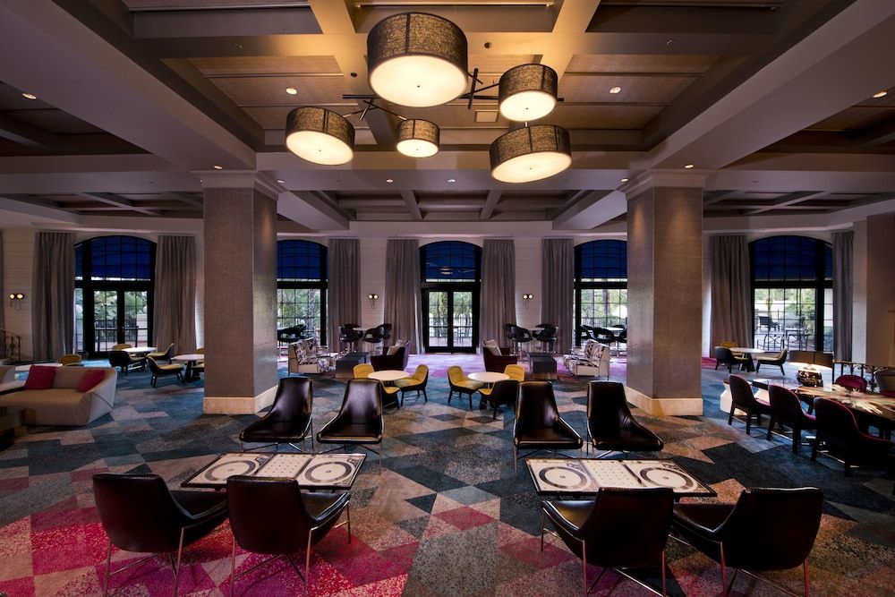 Universal's Hard Rock Hotel ® 3
