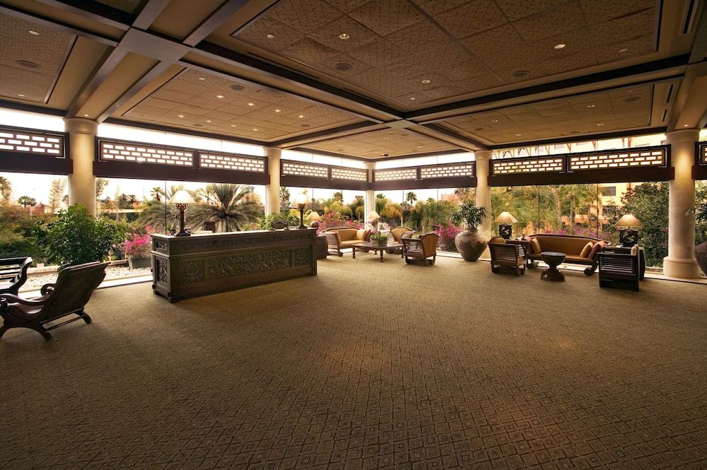 Universal's Loews Royal Pacific Resort 2 Universal's Loews Royal Pacific Resort 2