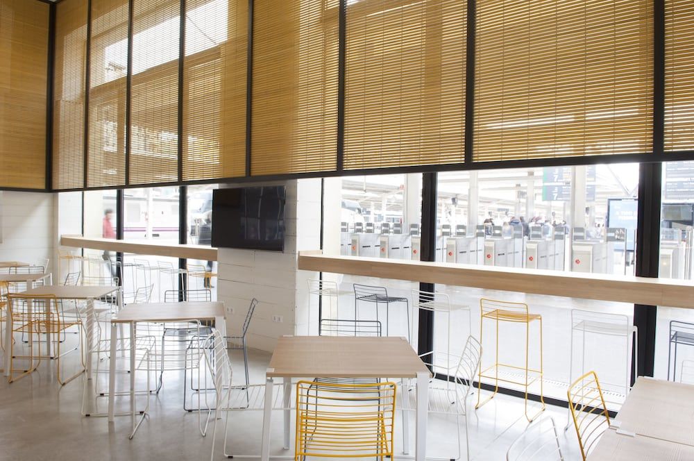 Up Station Hostel 1 Up Station Hostel 1