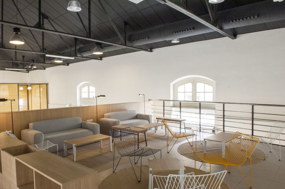 Up Station Hostel 3 Up Station Hostel 3