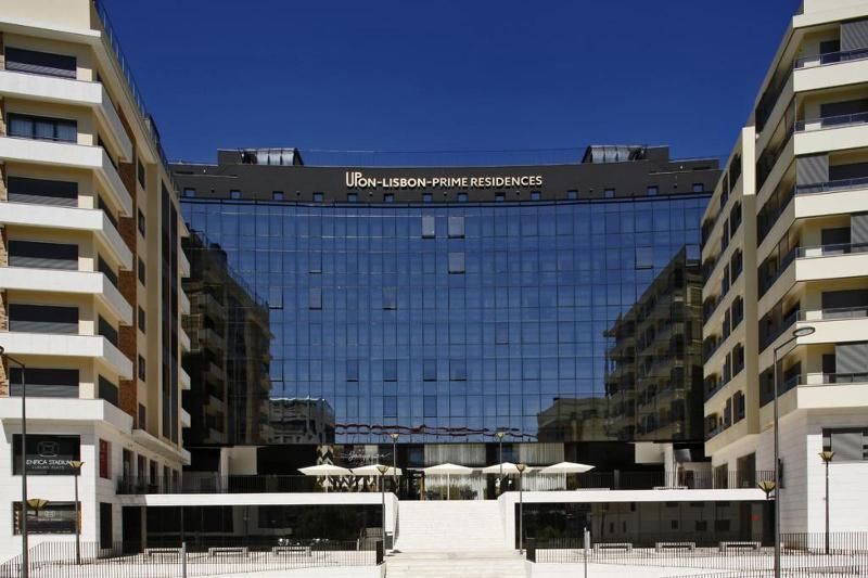 Upon Lisbon Prime Residences 1