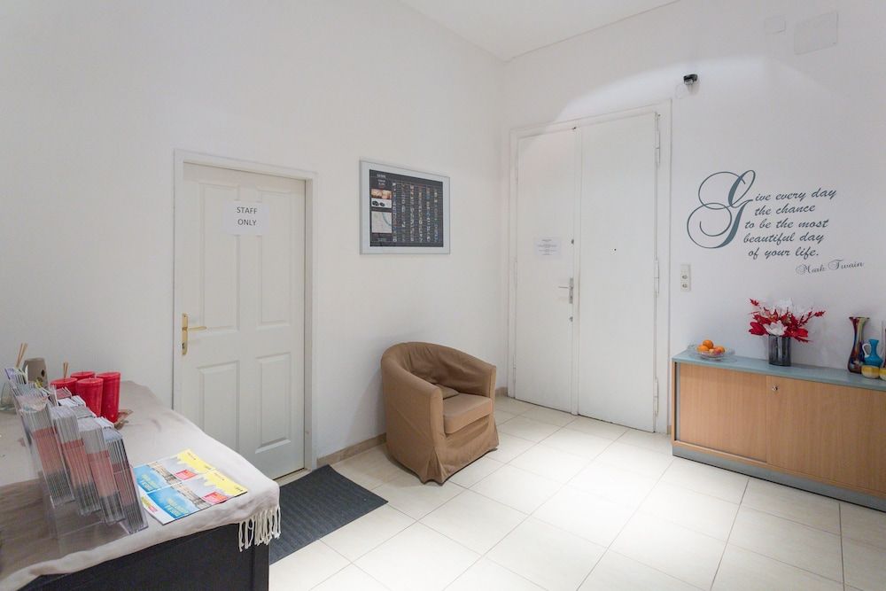 Urban Flats Vienna City Center 3 Urban Flats Vienna City Center 3