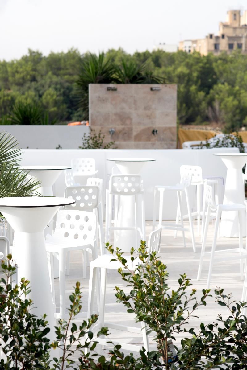 Urban Valley Resort & Spa 4 estrelas em Sliema