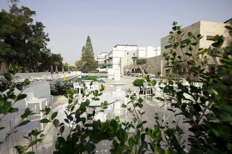 Urban Valley Resort & Spa 3