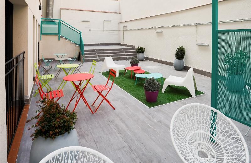 Urban Vida Salamanca 2 Urban Vida Salamanca 2