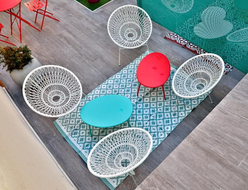 Urban Vida Salamanca 3 Urban Vida Salamanca 3