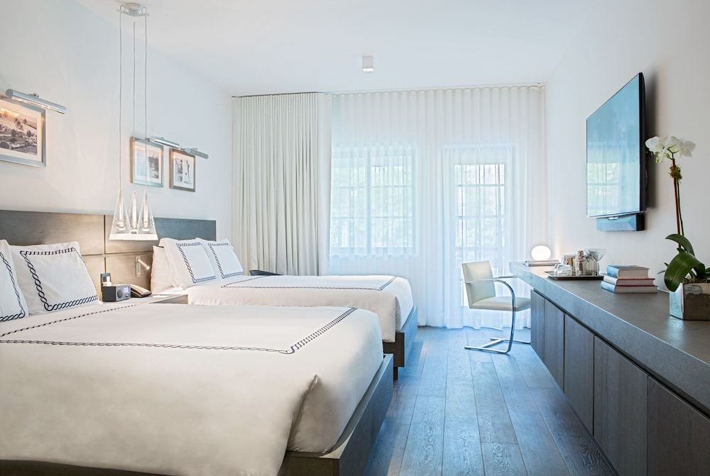 Urbanica The Kaskades 3