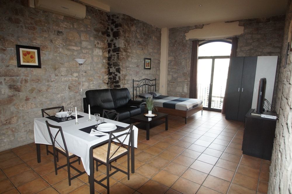 Urbi Apartments 3 estrelas em Manresa